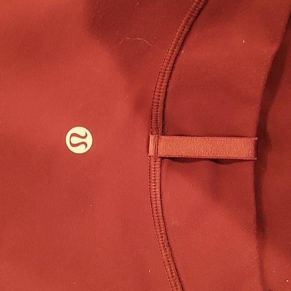 Lululemon Align Jacket - Picture 4 of 5
